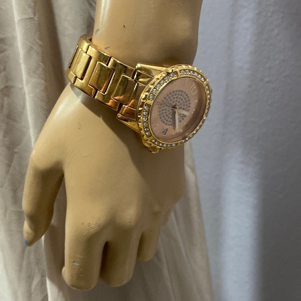 Woman’s watch